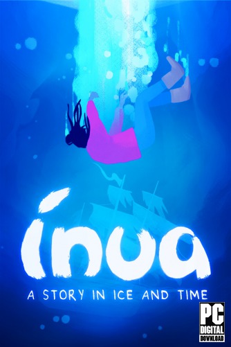 Inua - A Story in Ice and Time скачать торрентом