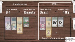 Геймплей Kardboard Kings: Card Shop Simulator