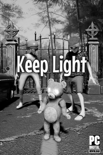 Keep Light скачать торрентом