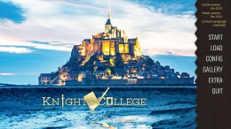 Скачать Knights College
