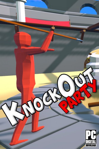 Knockout Party скачать торрентом