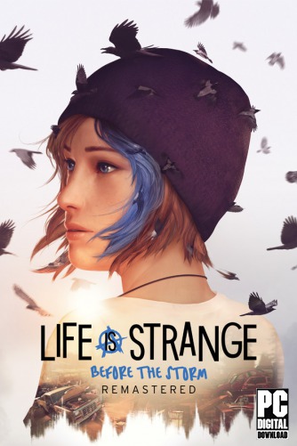 Life is Strange: Before the Storm Remastered скачать торрентом
