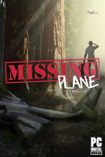 Missing Plane: Survival скачать торрентом