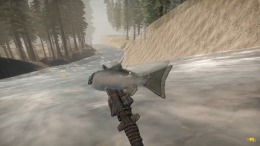 Скриншот игры Missing Plane: Survival