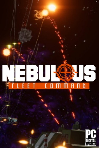 NEBULOUS: Fleet Command скачать торрентом