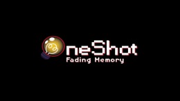 Скриншот игры OneShot: Fading Memory