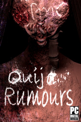 Ouija Rumours скачать торрентом