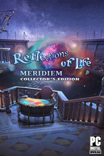 Reflections of Life: Meridiem скачать торрентом