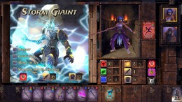 Скриншот игры Rogue Dungeon