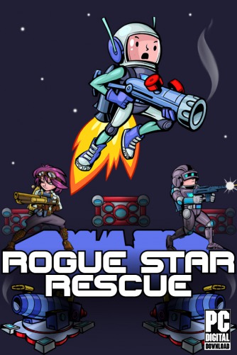 Rogue Star Rescue скачать торрентом
