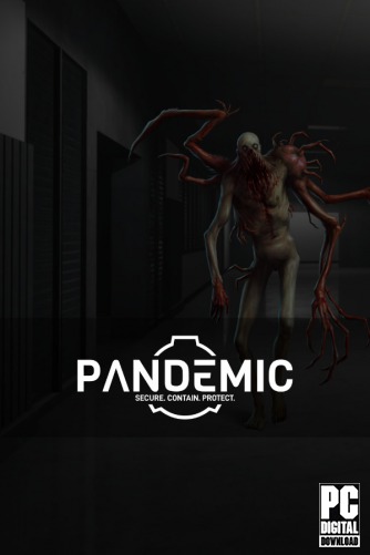 SCP: Pandemic скачать торрентом