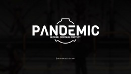 Геймплей SCP: Pandemic