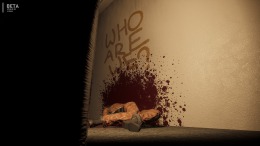 Скриншот игры SCP: Pandemic