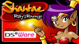 Скачать Shantae: Risky's Revenge