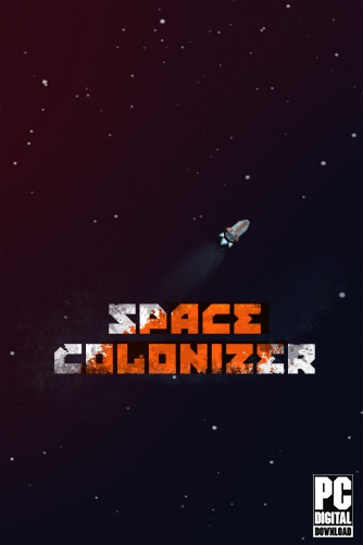 Space Colonizer скачать торрентом