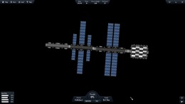 Spaceflight Simulator стрим
