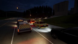 Прохождение игры Taxi Driver - The Simulation