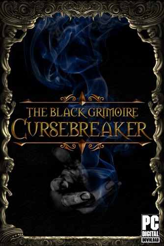 The Black Grimoire: Cursebreaker скачать торрентом