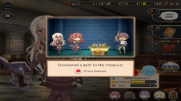 Скриншот игры The Demon Lord is New in Town!