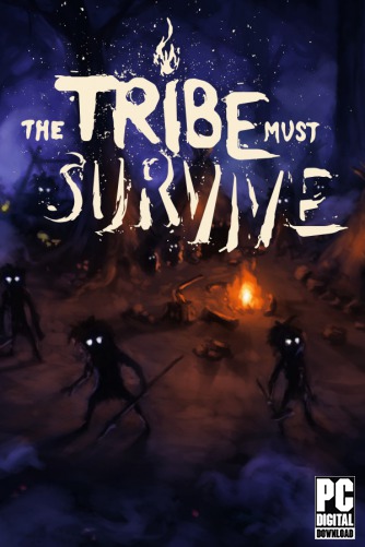 The Tribe Must Survive скачать торрентом