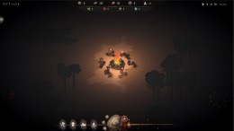 The Tribe Must Survive на PC