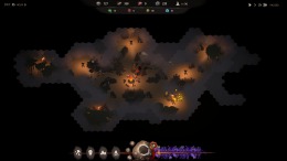 Скриншот игры The Tribe Must Survive