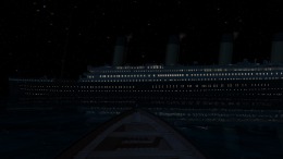Скачать Titanic: Fall Of A Legend