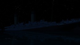 Геймплей Titanic: Fall Of A Legend
