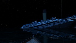 Titanic: Fall Of A Legend стрим