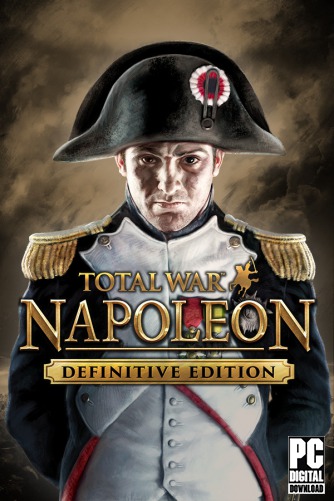 Total War: NAPOLEON скачать торрентом