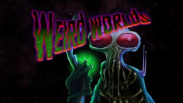 Геймплей Weird Worlds: Return to Infinite Space