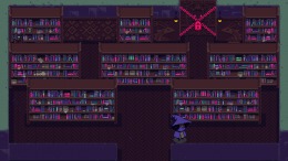 Скриншот игры Weirdlands