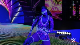 WWE 2K18 на PC