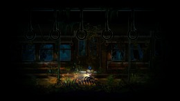 Yomawari: Midnight Shadows на PC