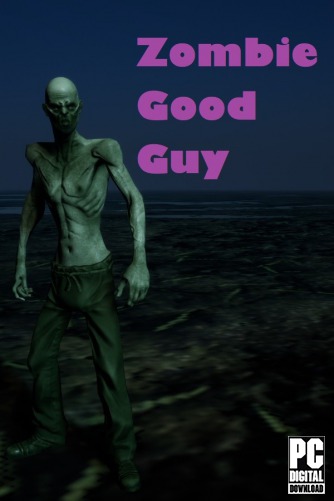 Zombie Good Guy скачать торрентом