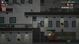 Скриншот игры Zombie Kill of the Week - Reborn