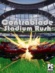 Contrablade: Stadium Rush