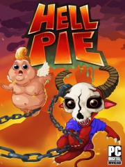 Hell Pie