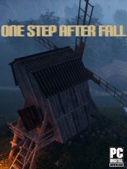 One Step After Fall
