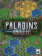 Paladin's Oath
