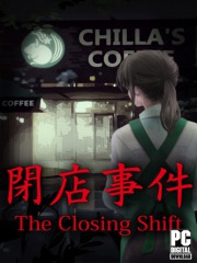 The Closing Shift |