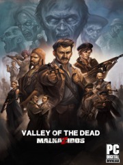 Valley of the Dead: MalnaZidos