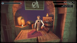 Скриншот игры Abermore