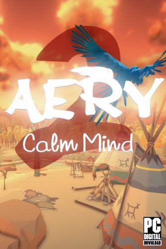 Aery - Calm Mind 2 скачать торрентом