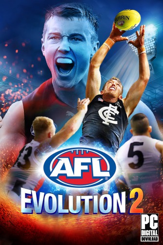 AFL Evolution 2 скачать торрентом