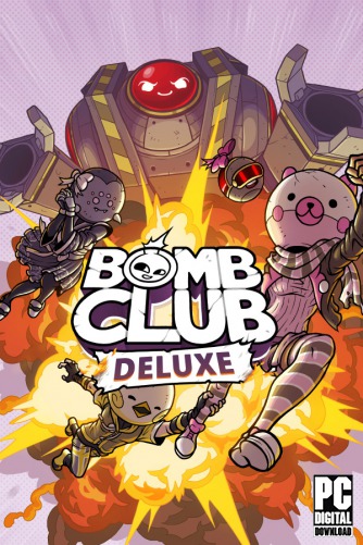 Bomb Club Deluxe скачать торрентом