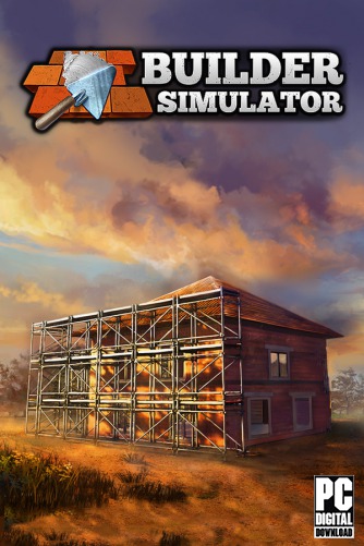 Builder Simulator скачать торрентом
