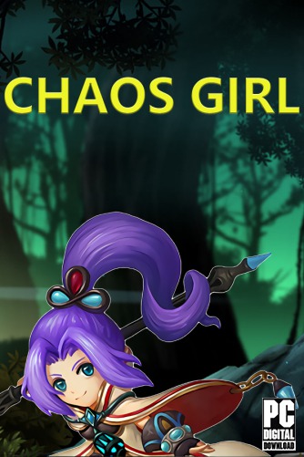 Chaos Girl скачать торрентом