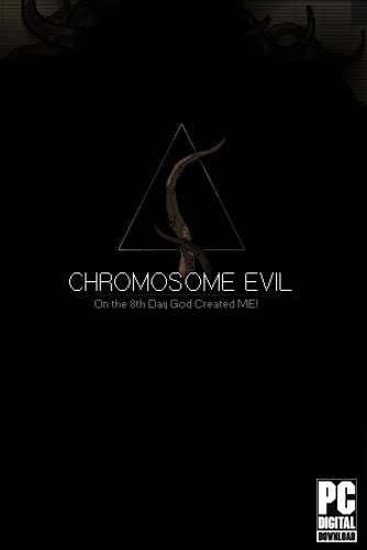 Chromosome Evil скачать торрентом
