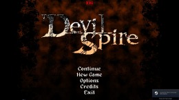 Прохождение игры Devil Spire